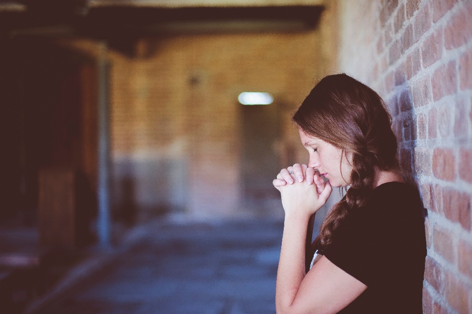 Fille femme la photographie romance