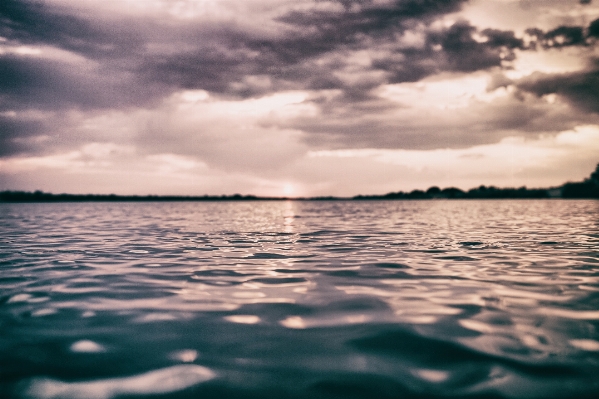 Foto Mare acqua natura oceano