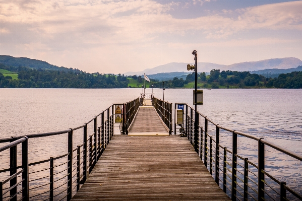 海 海岸 水 dock 写真