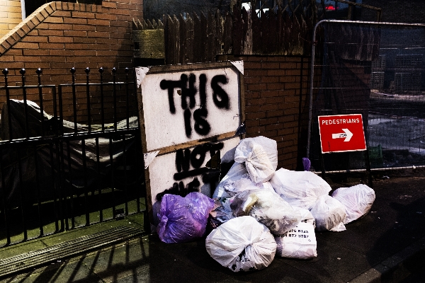 Foto Jalan uk fotografi jalanan
 manchester