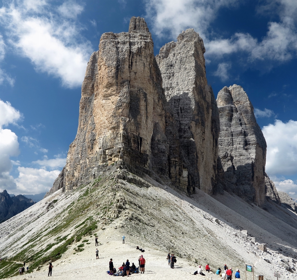 Rock berg abenteuer gebirge
