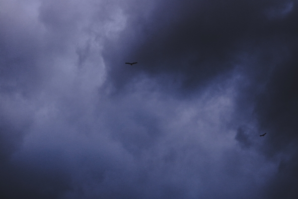 Cloud sky atmosphere weather Photo