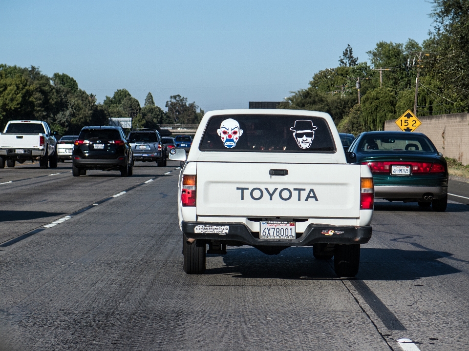 车 卡车 车辆 摩托车