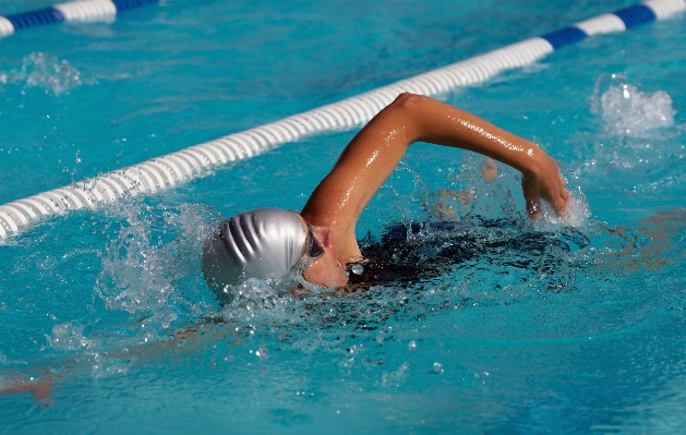 Recreation swimming pool leisure fitness Photo