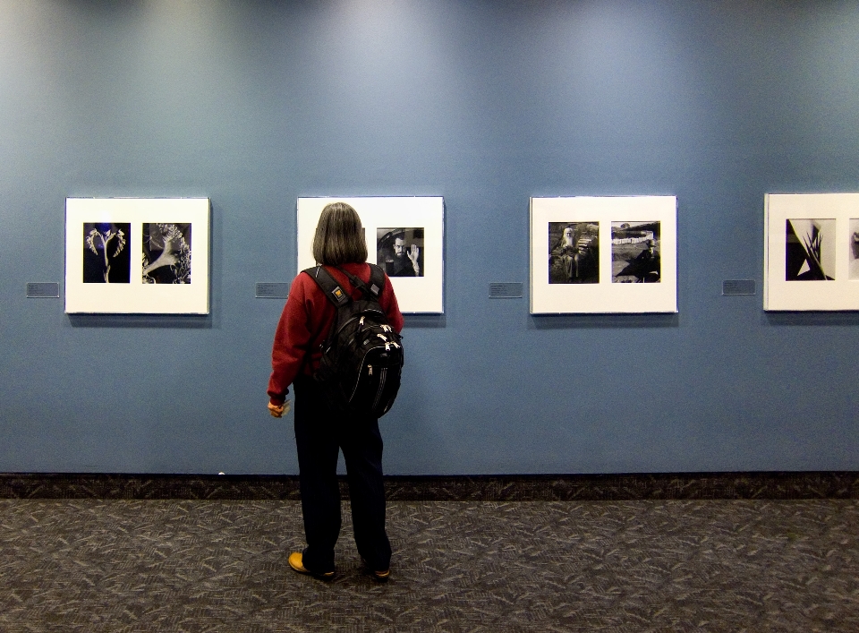 Kunst foto ausstellung
 kunstgalerie
