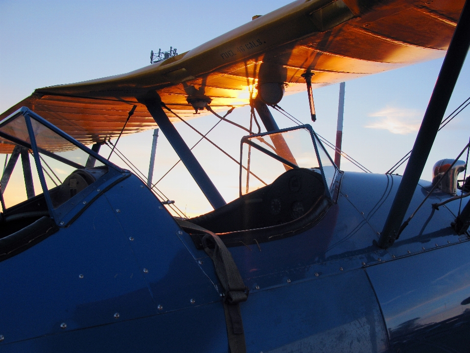 Ala aereo veicolo aviazione