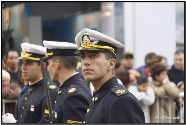 Foto Orang militer profesi polisi