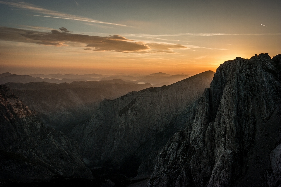 Landscape nature horizon wilderness