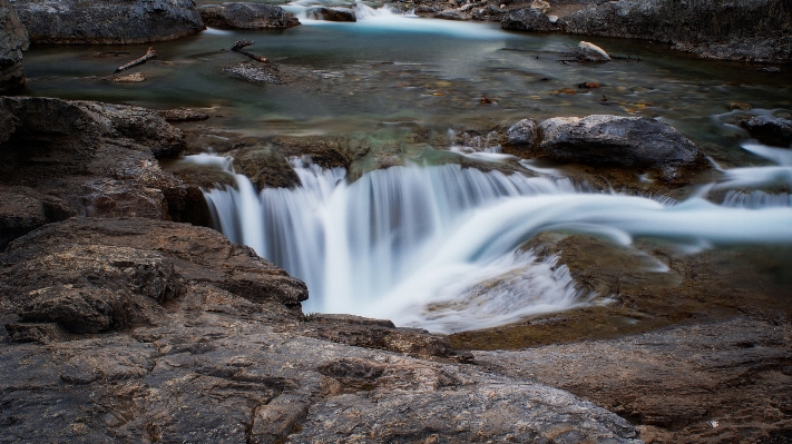 Landscape sea water nature Photo