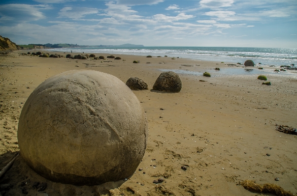 ビーチ 海 海岸 砂 写真