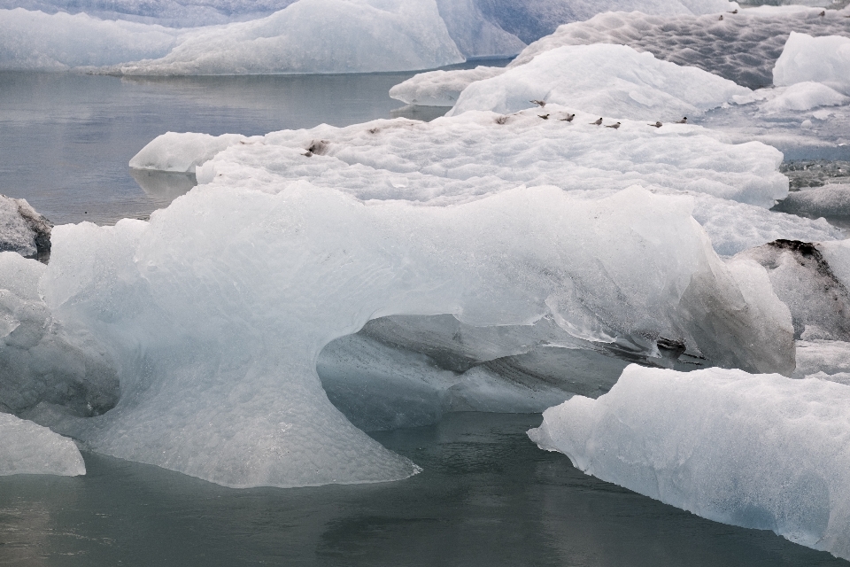 Travel fujifilm ice glacier