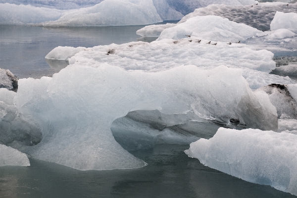 Travel fujifilm ice glacier Photo