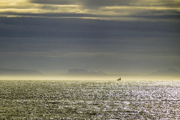 Strand meer küste natur Foto