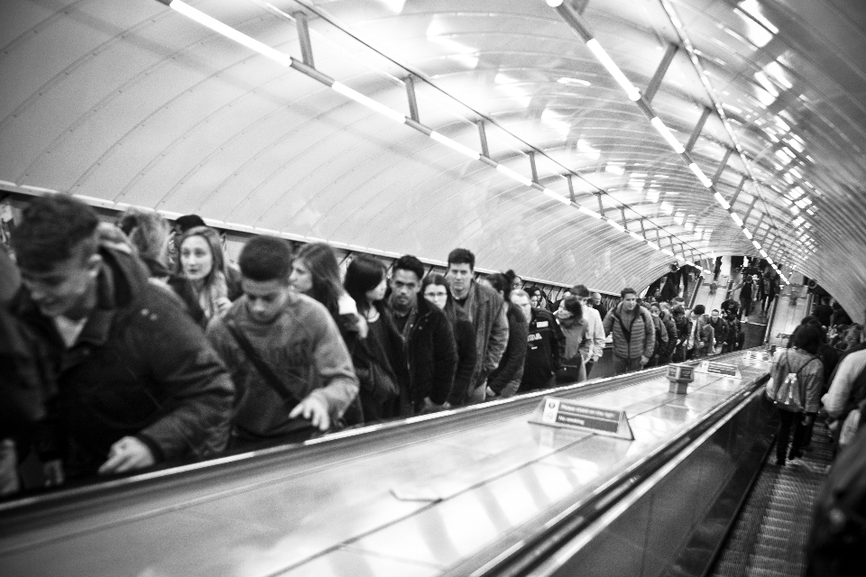 Preto e branco
 rua urbano viagem