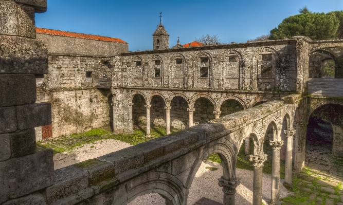 Zdjęcie Krajobraz architektura miasto pałac