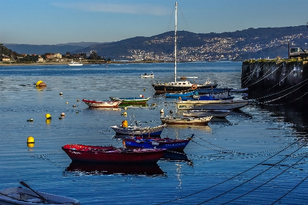 Foto Paesaggio mare costa acqua