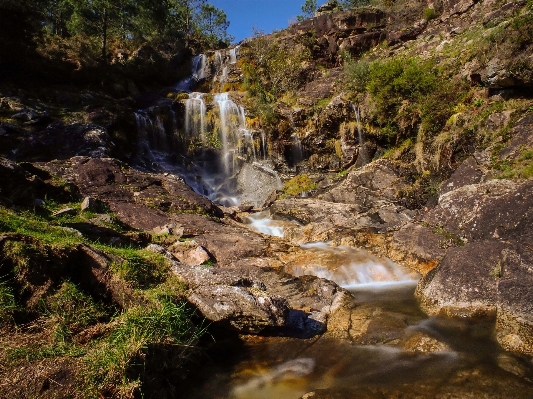 風景 水 自然 rock 写真