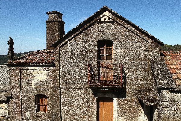 家 街 建物 壁 写真