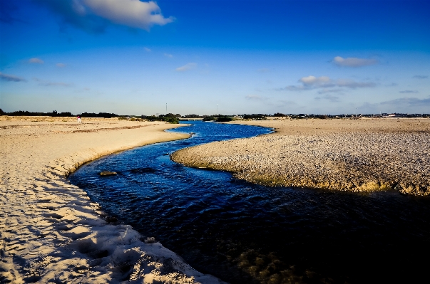 ビーチ 風景 海 海岸 写真