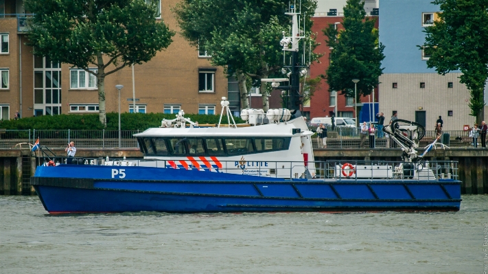 Boat river canal ship Photo