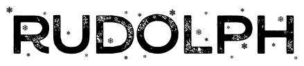 Rudolph Font