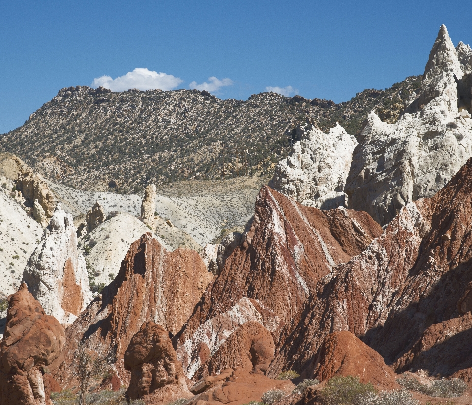 Landschaft rock wildnis
 berg