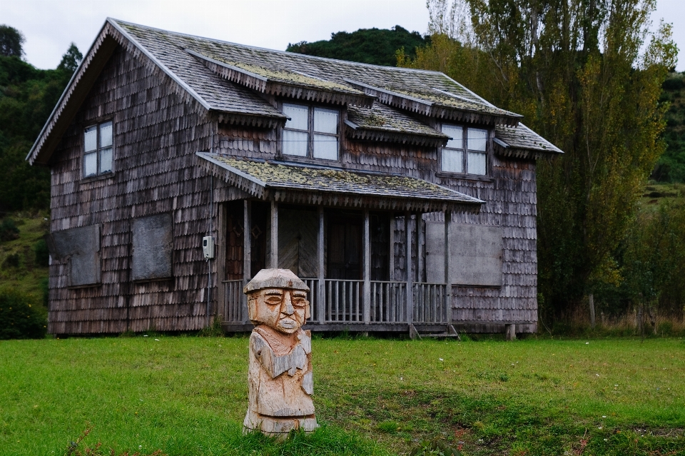 農場 家 建物 納屋