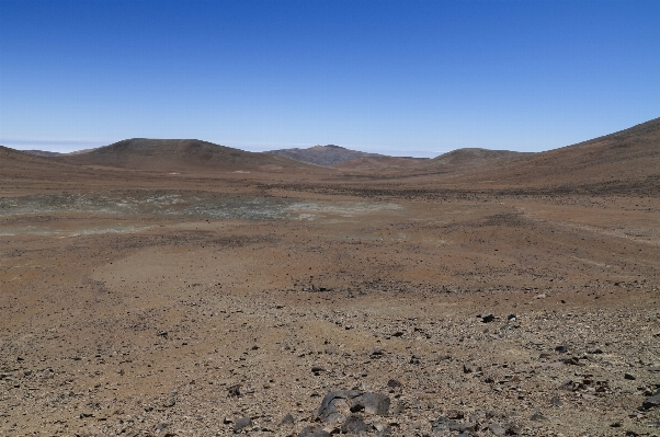 Foto Paisagem região selvagem
 montanha pradaria
