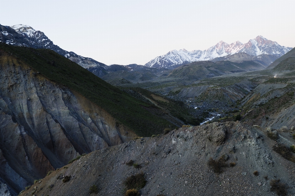 Landscape nature rock wilderness