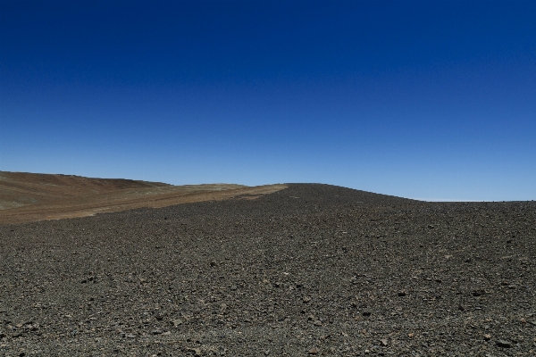 Landscape sand horizon wilderness Photo