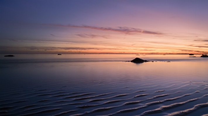 ビーチ 海 海岸 砂 写真