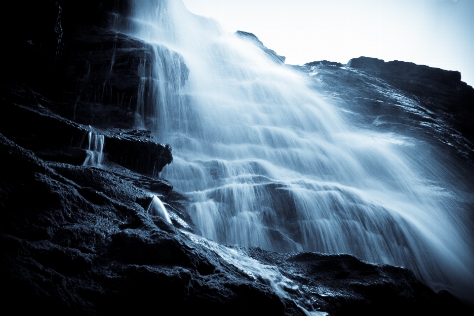 Mar costa agua naturaleza