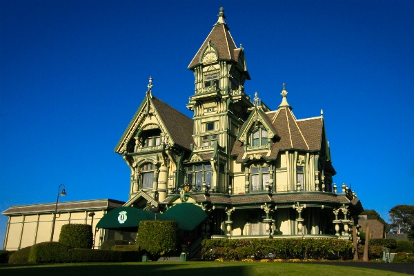 Foto Dimora
 edificio chateau
 punto di riferimento