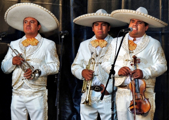 Foto Pessoa música músico vaqueiro