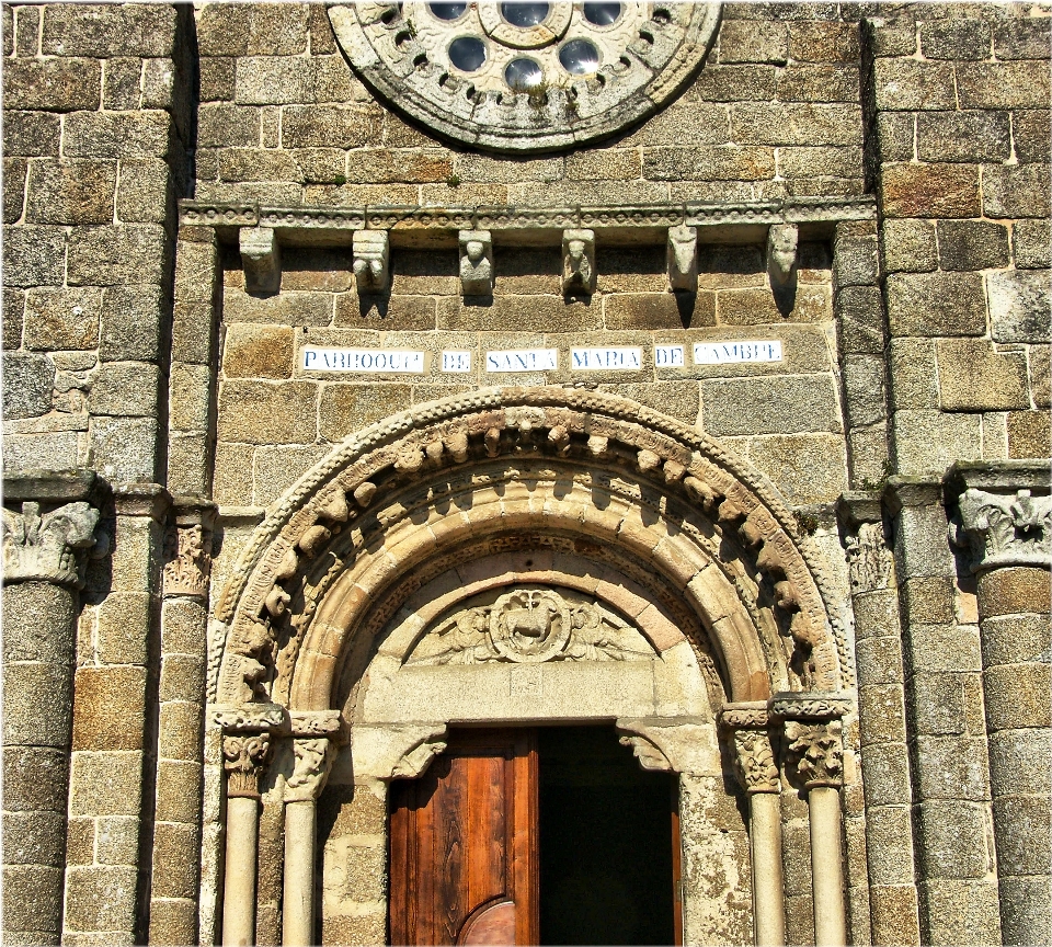 Arquitetura prédio palácio pedra