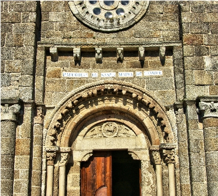 Architecture building palace stone Photo