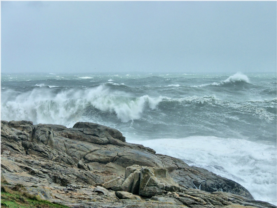 海 海岸 rock 海洋