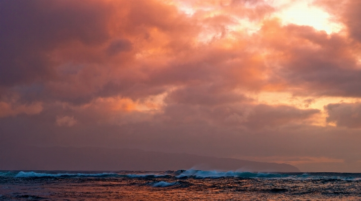 Beach landscape sea coast Photo