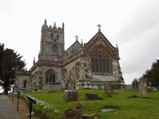 Building church cathedral chapel Photo