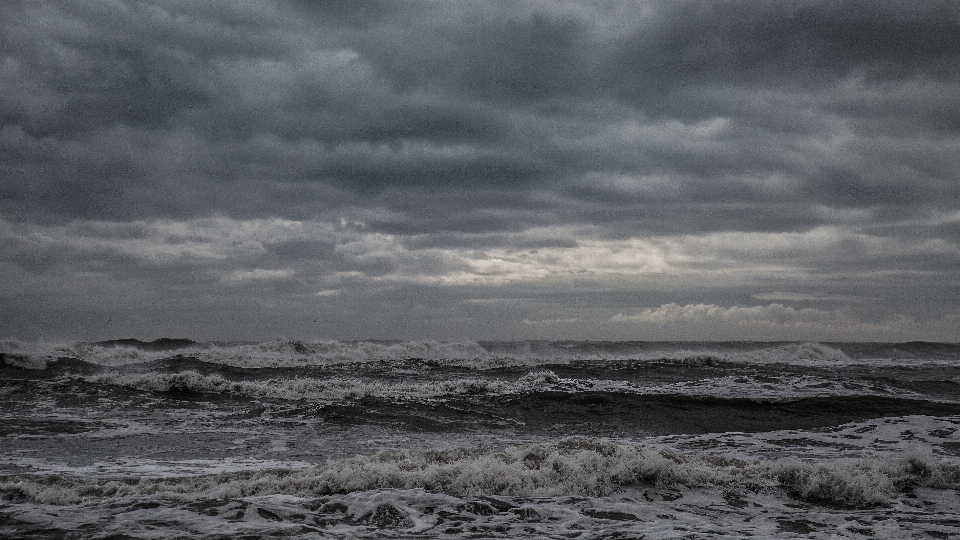 Beach sea coast water