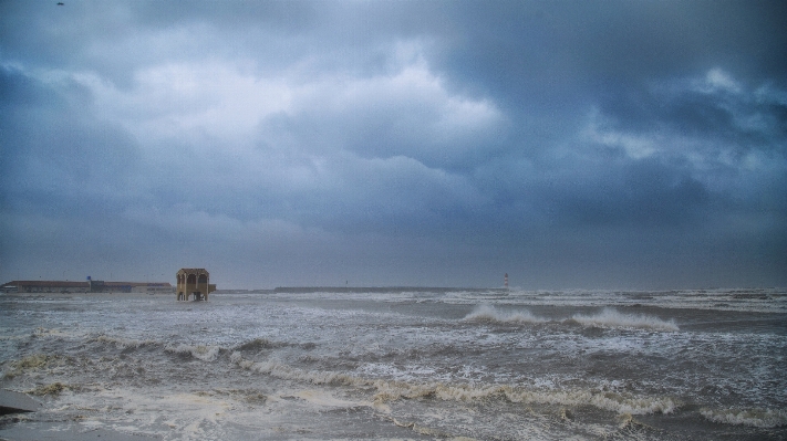 Beach sea coast water Photo