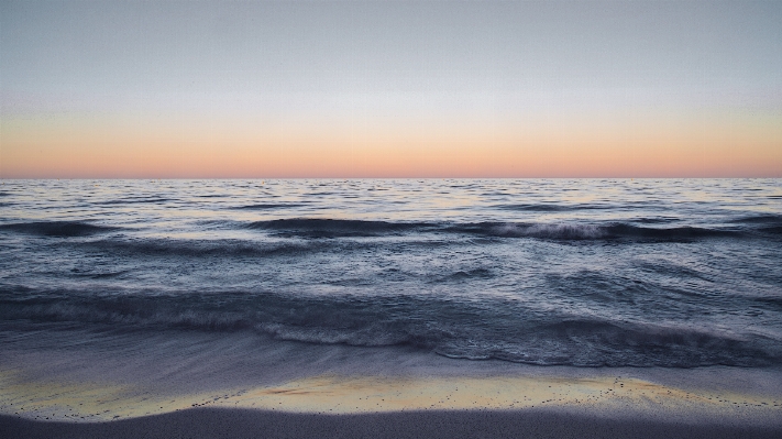 Beach sea coast water Photo