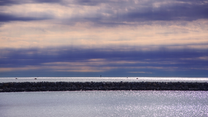 Beach sea coast water Photo