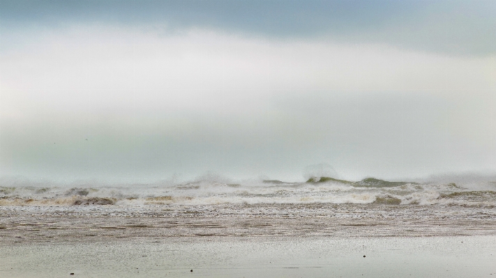 Beach sea coast water Photo