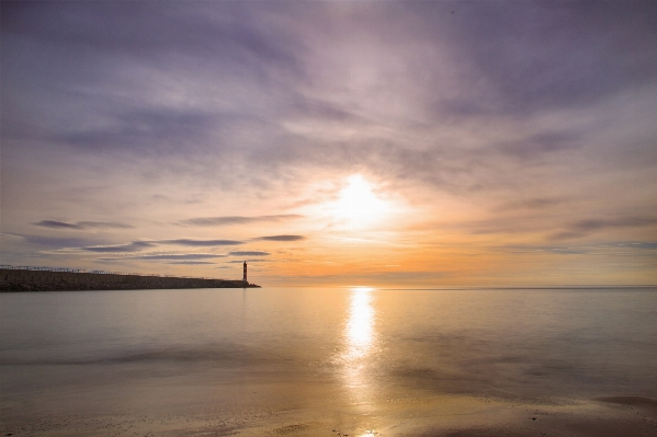 Beach sea coast water Photo