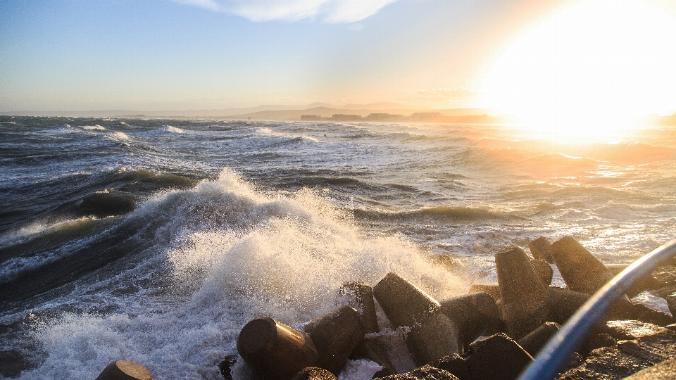 ビーチ 海 海岸 水