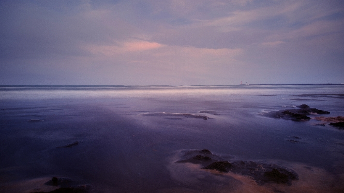 Beach sea coast water Photo