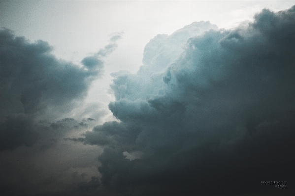 クラウド 空 日光 雰囲気 写真