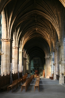 Architecture building arch church Photo