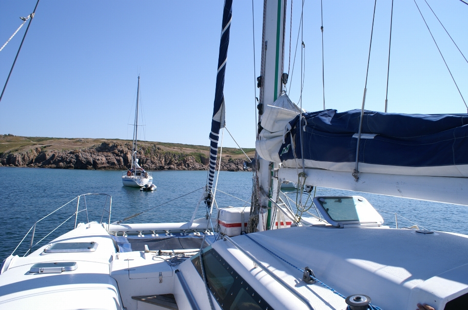 Spiaggia mare oceano dock